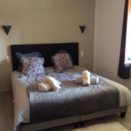 A Tigliola Bed & Breakfast Porto-Vecchio  Luaran gambar