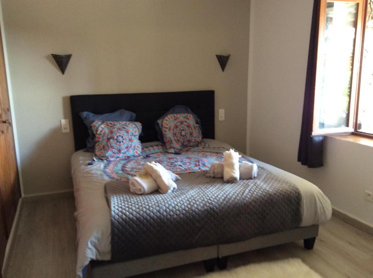 A Tigliola Bed & Breakfast Porto-Vecchio  Luaran gambar