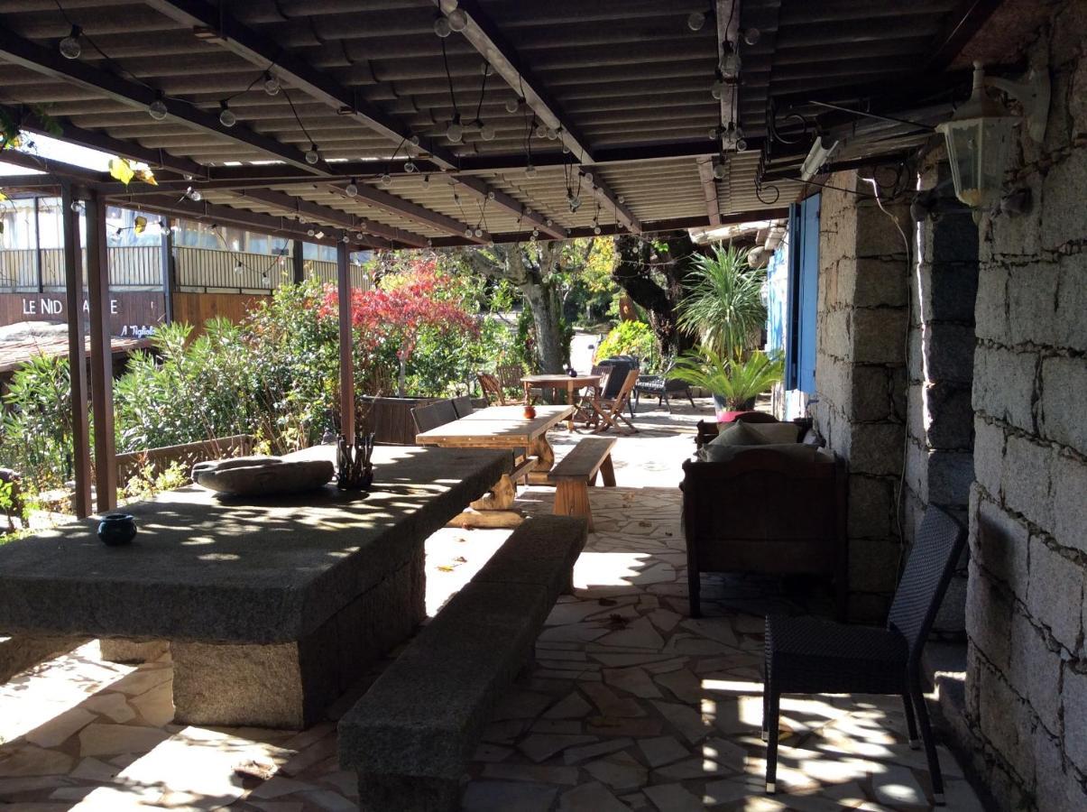 A Tigliola Bed & Breakfast Porto-Vecchio  Luaran gambar