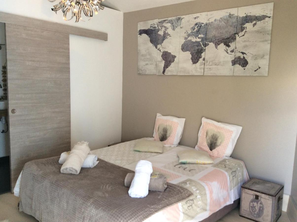 A Tigliola Bed & Breakfast Porto-Vecchio  Luaran gambar