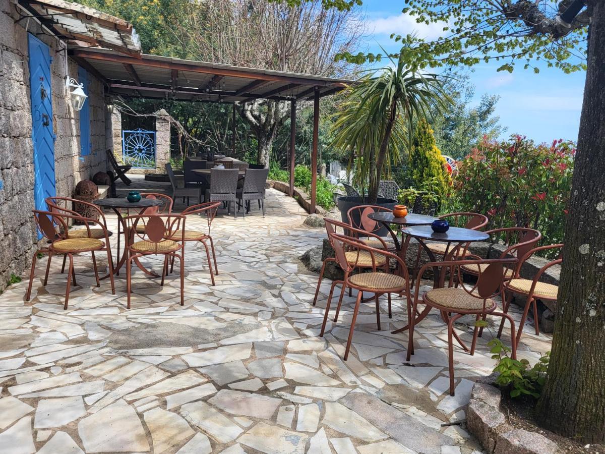 A Tigliola Bed & Breakfast Porto-Vecchio  Luaran gambar