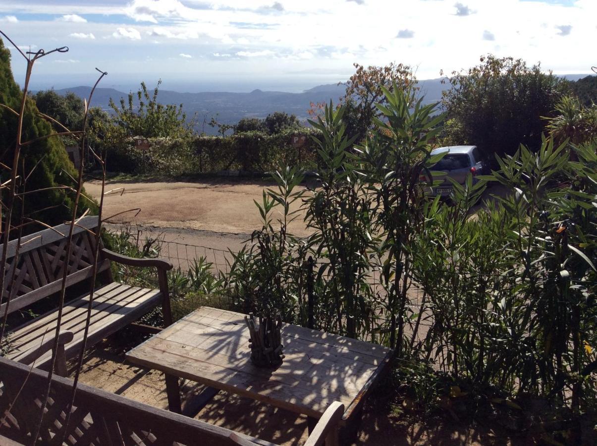 A Tigliola Bed & Breakfast Porto-Vecchio  Luaran gambar