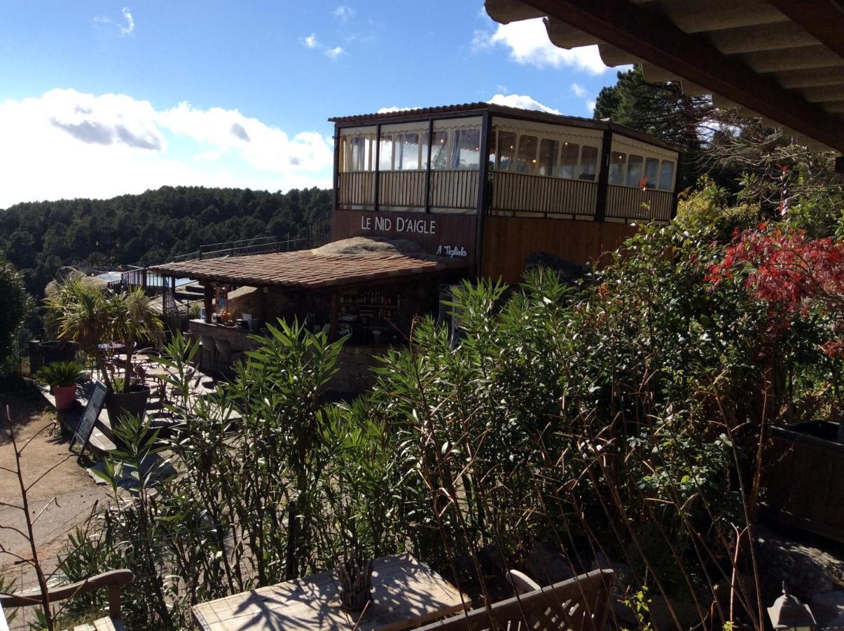 A Tigliola Bed & Breakfast Porto-Vecchio  Luaran gambar
