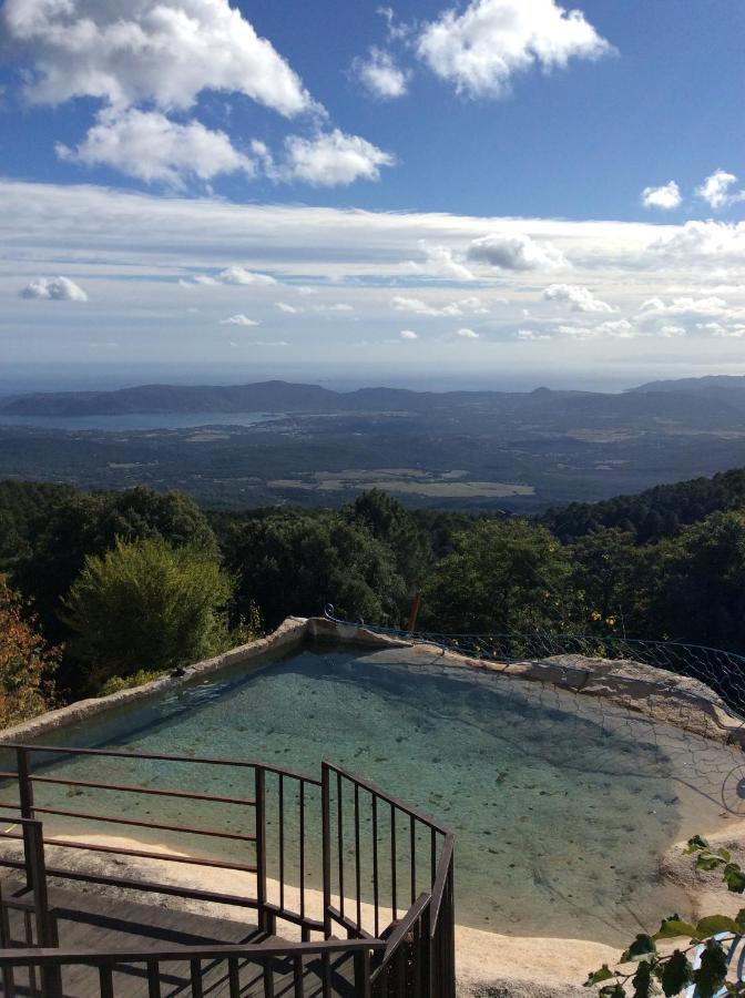 A Tigliola Bed & Breakfast Porto-Vecchio  Luaran gambar