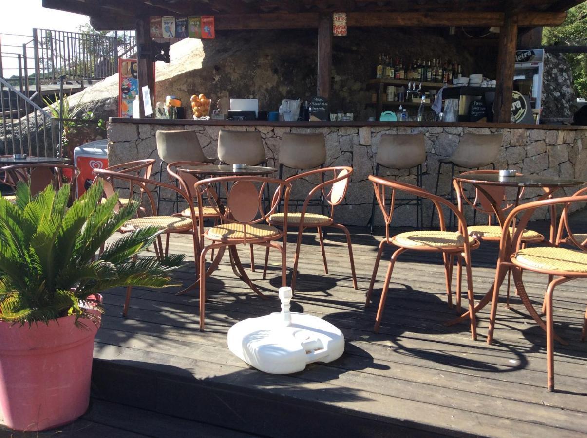A Tigliola Bed & Breakfast Porto-Vecchio  Luaran gambar